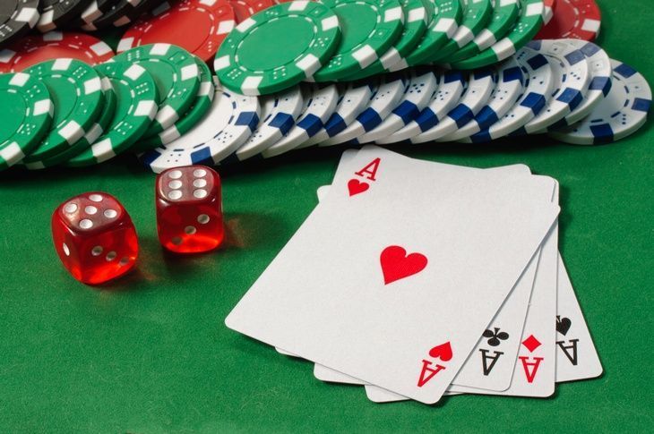 Branded slots کیسینو میں لاٹری گیمز میں حصہ لیں۔