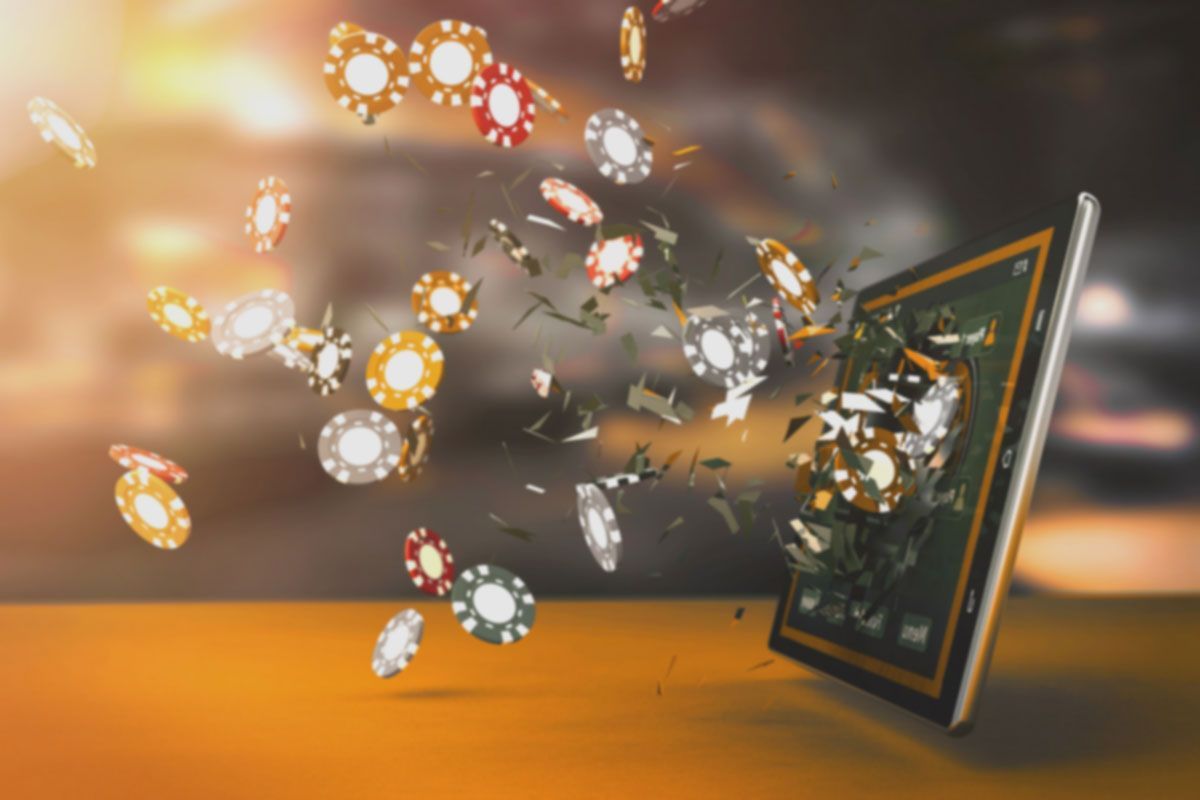 Branded slots آن لائن کیسینو میں کھیلنے کی وجوہات