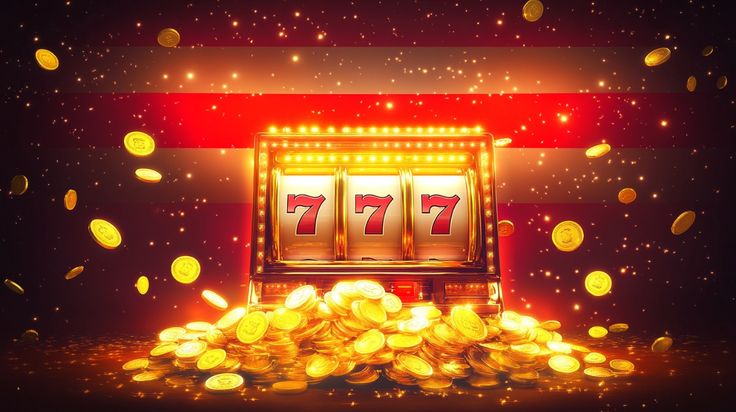 Branded slots کھلاڑیوں کے لیے لائیو کیسینو سیکشن