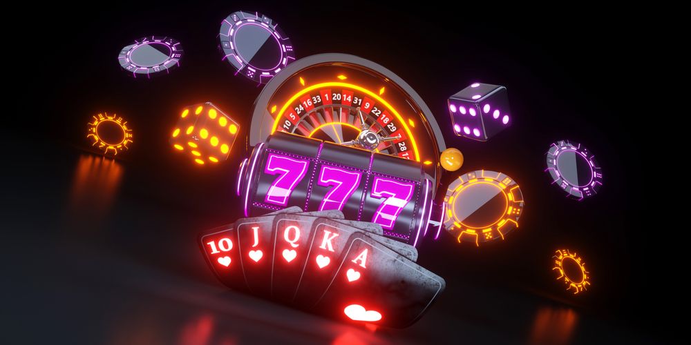 Branded slots سائٹ کے لیے آن لائن گیمز فراہم کرنے والے