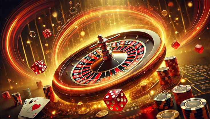 Branded slots آن لائن کیسینو میں کھیلنے کی وجوہات