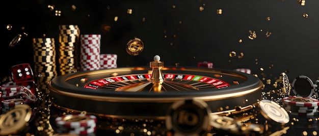 Branded slots کیسینو میں سلاٹ کھیلنا شروع کریں۔